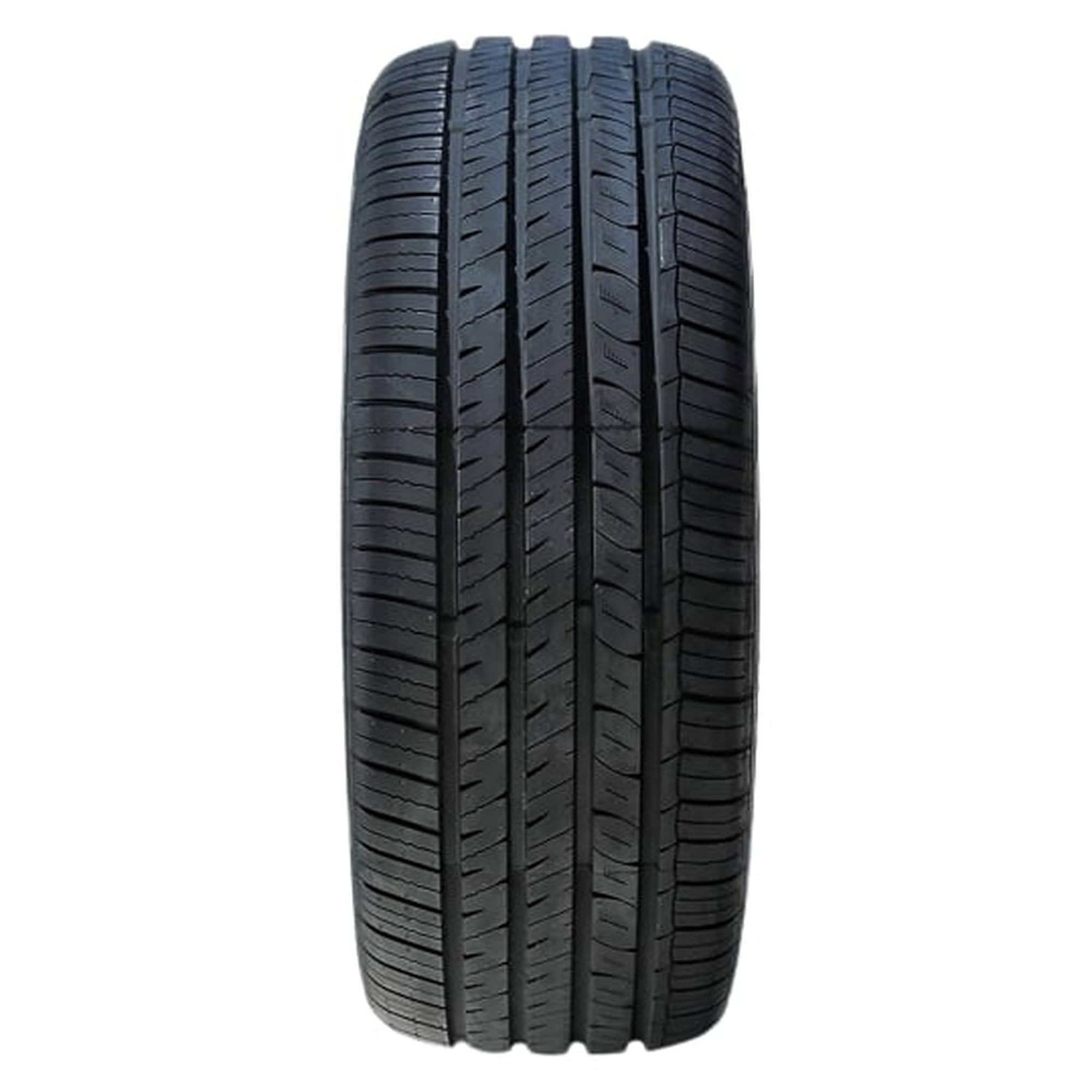Evoluxx Capricorn UHP UHP P275/40R19 105Y Passenger Tire