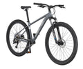 Ozark Trail 29" Ridge Mountain Bike, Medium Frame, Gray