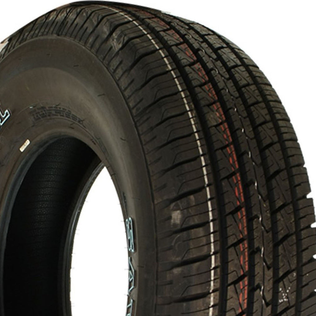 GT Radial Savero HT2 Highway P235/70R16 104T Light Truck Tire