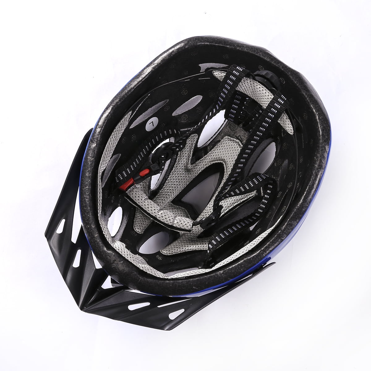 Unisex Adult Bike Helmets, Adjustable Size Road Bicycle Helmet Safety Riding Helmet for Riding Road Cycling Mountain