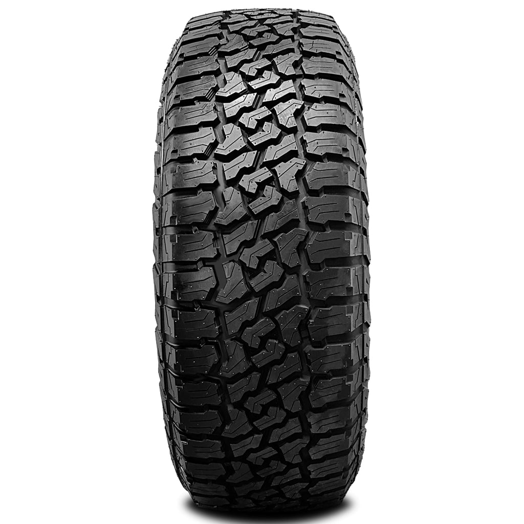 Mastertrack BADLANDS AT All Terrain 275/60R20 115T SUV Light Truck Tire 275/60/20(Tire Only)