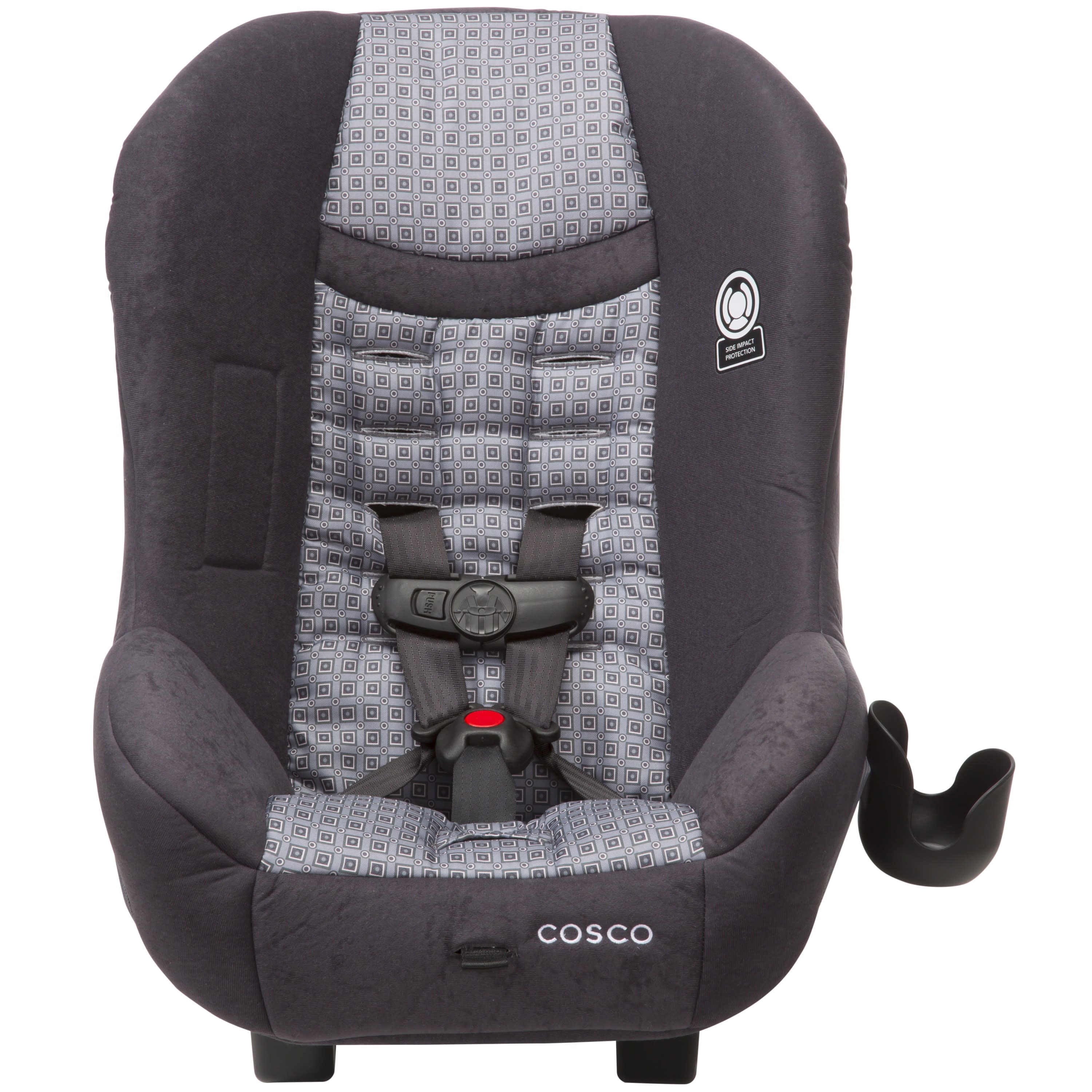 Cosco Kids Scenera NEXT Convertible Car Seat, Bauble