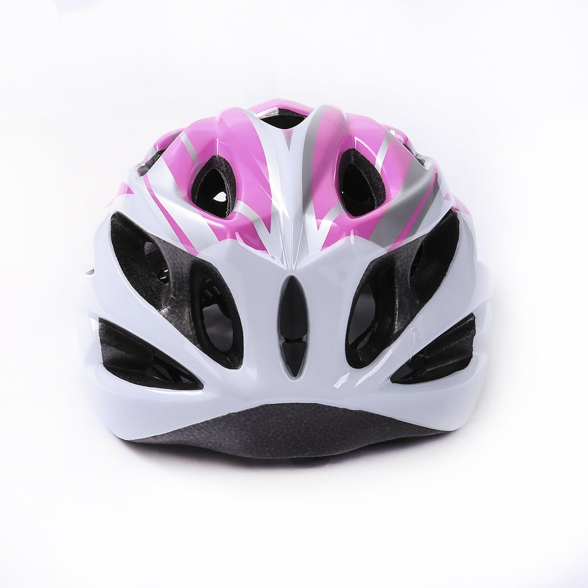 Unisex Adult Bike Helmets, Adjustable Size Road Bicycle Helmet Safety Riding Helmet for Riding Road Cycling Mountain