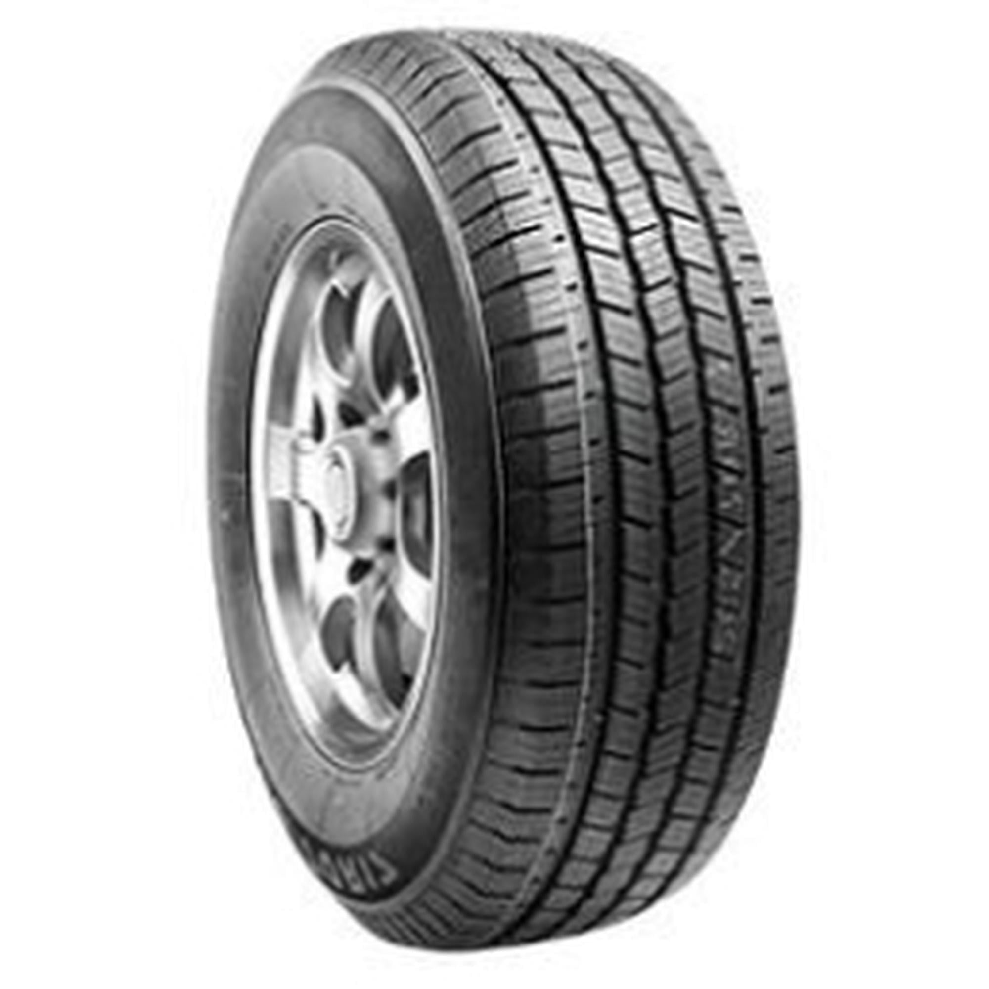 Atlas Desperado II All Season 275/60R20 115H Light Truck Tire
