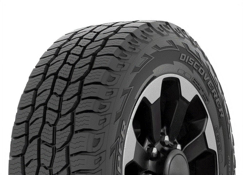Cooper Discoverer All-Terrain 235/70R16 106T All-Terrain Tire