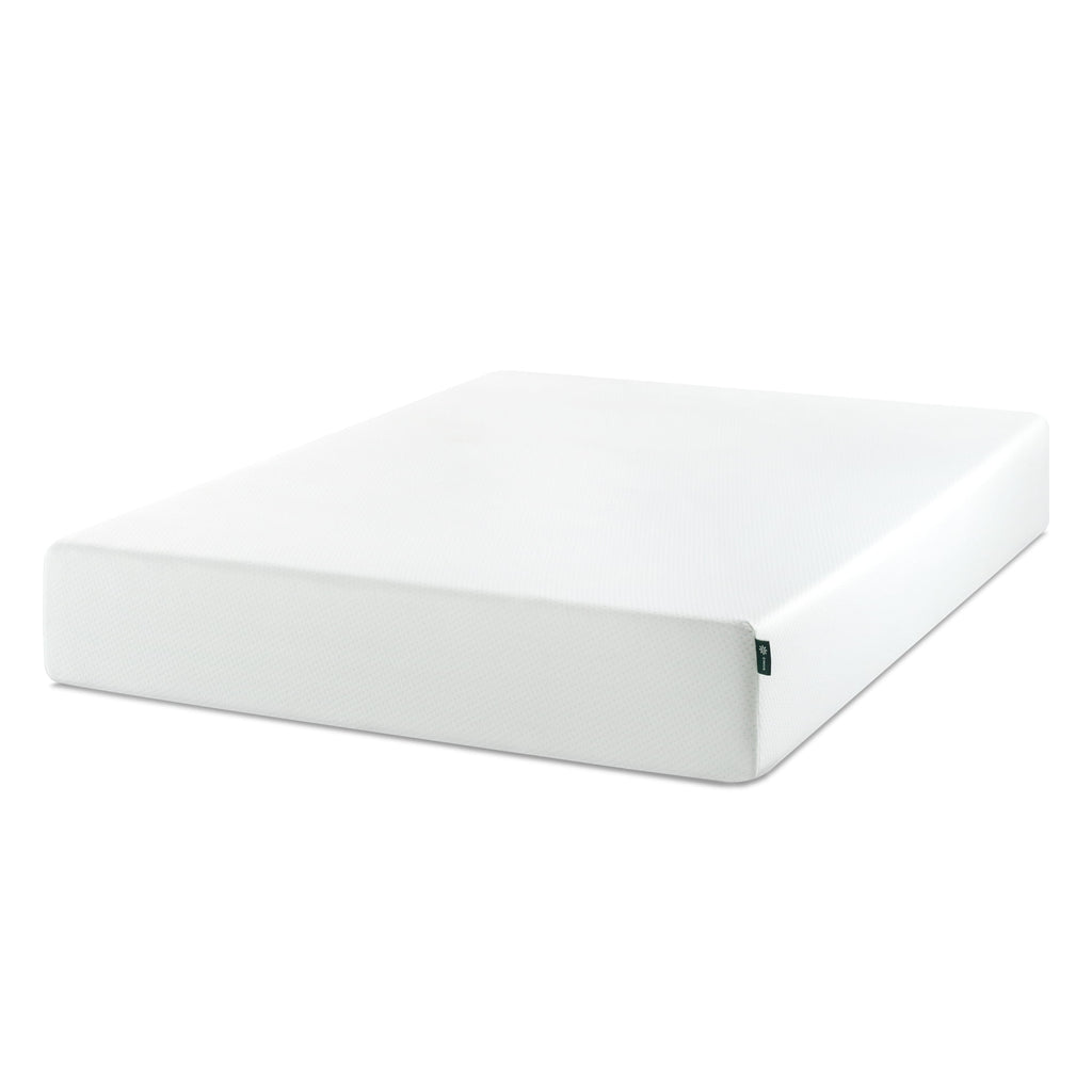 Zinus 10" Green Tea Memory Foam Mattress, Full