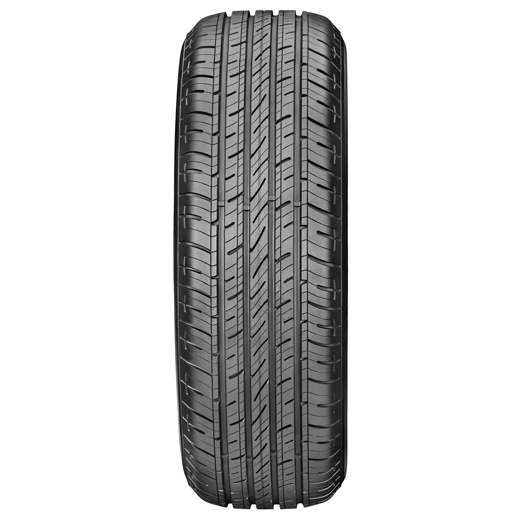 Cooper Commuter All-Season 205/65R15 94H Tire Fits: 2006-07 Honda Accord LX, 2005 Honda Accord EX