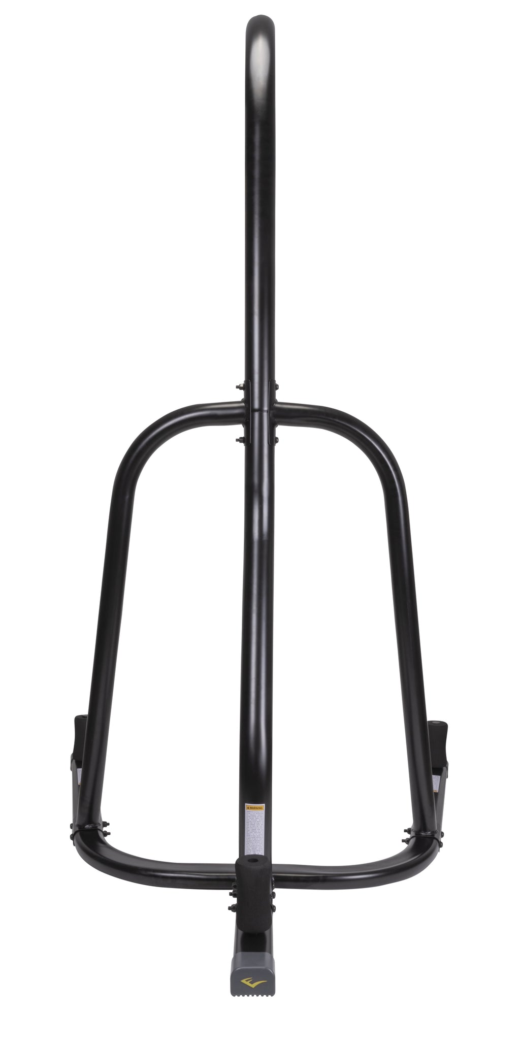 Everlast Single-Station Heavy Bag Stand, White