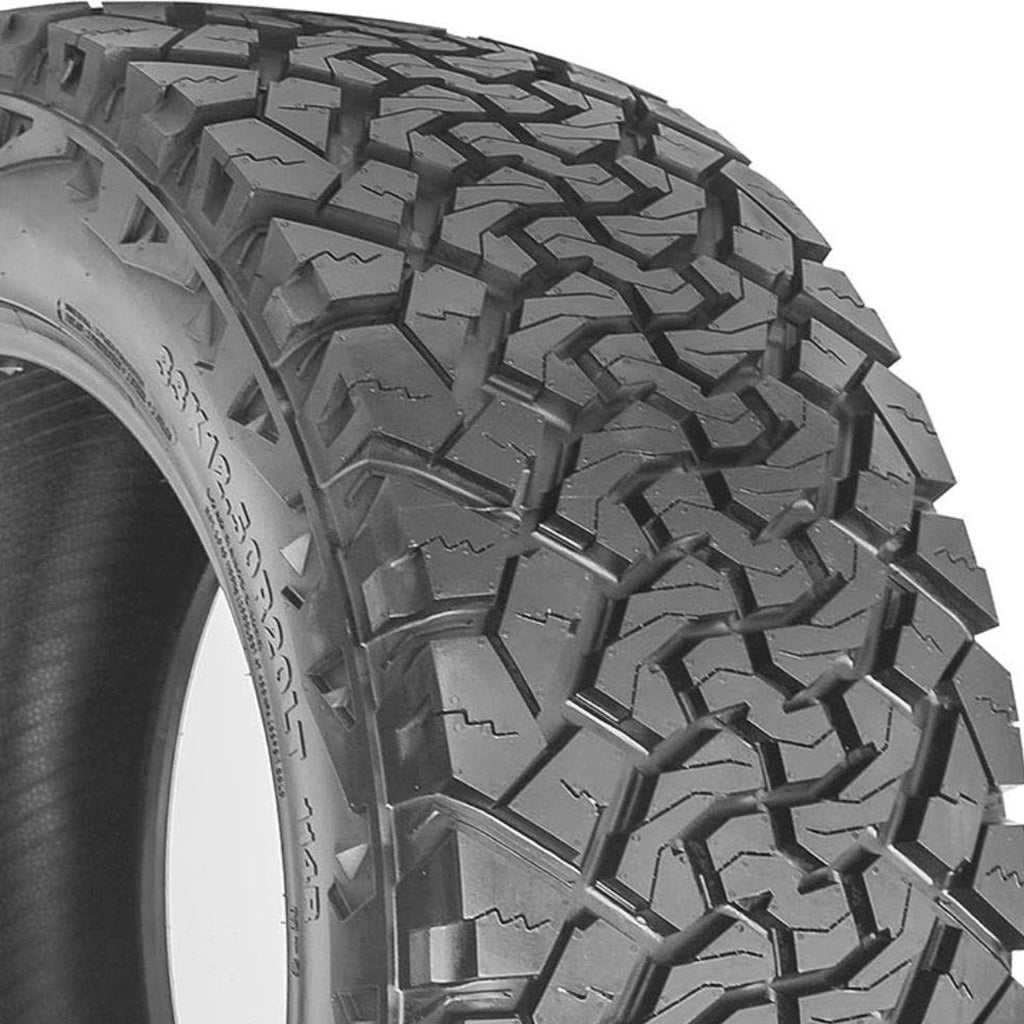Venom Power Terra Hunter X/T All Terrain 275/60R20 115T Light Truck Tire