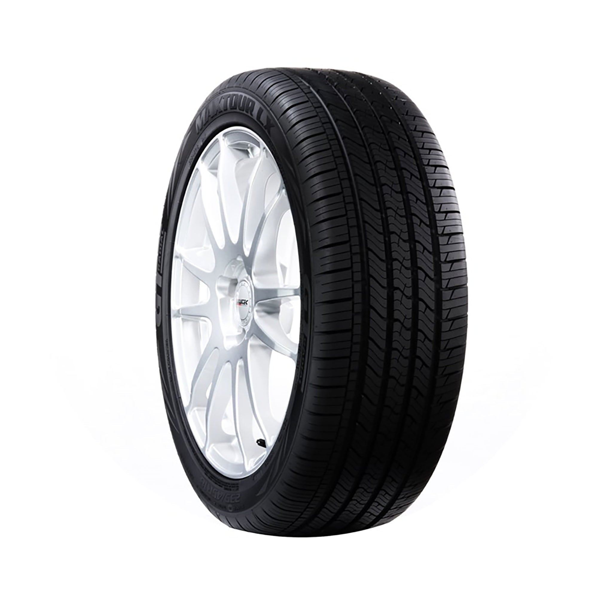 GT Radial Maxtour LX All Season 195/65R15 91H Passenger Tire