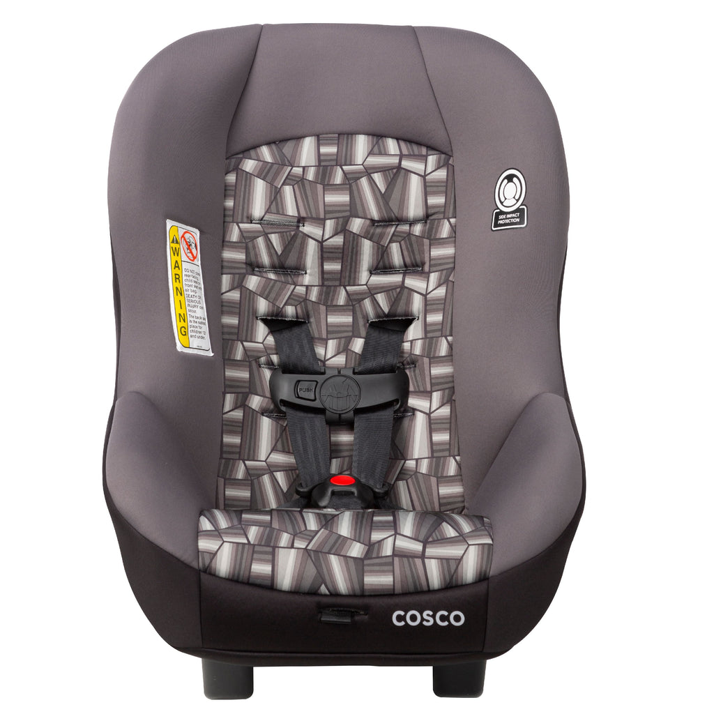Cosco Kids Scenera NEXT Convertible Car Seat, Bauble