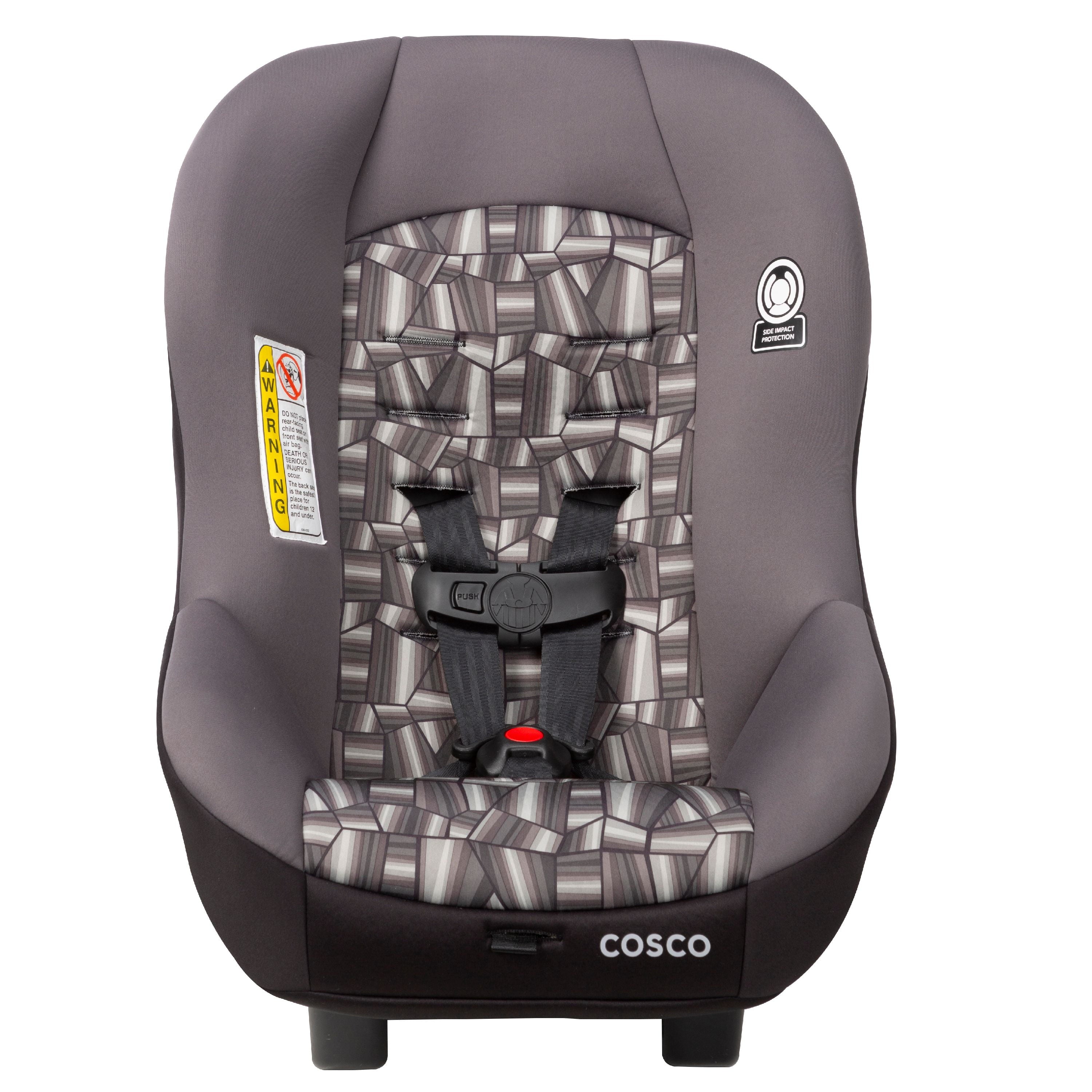 Cosco Kids Scenera NEXT Convertible Car Seat, Bauble
