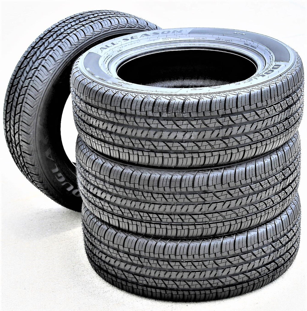 Douglas Douglas All-Season 215/60R15 94H All-Season Tire