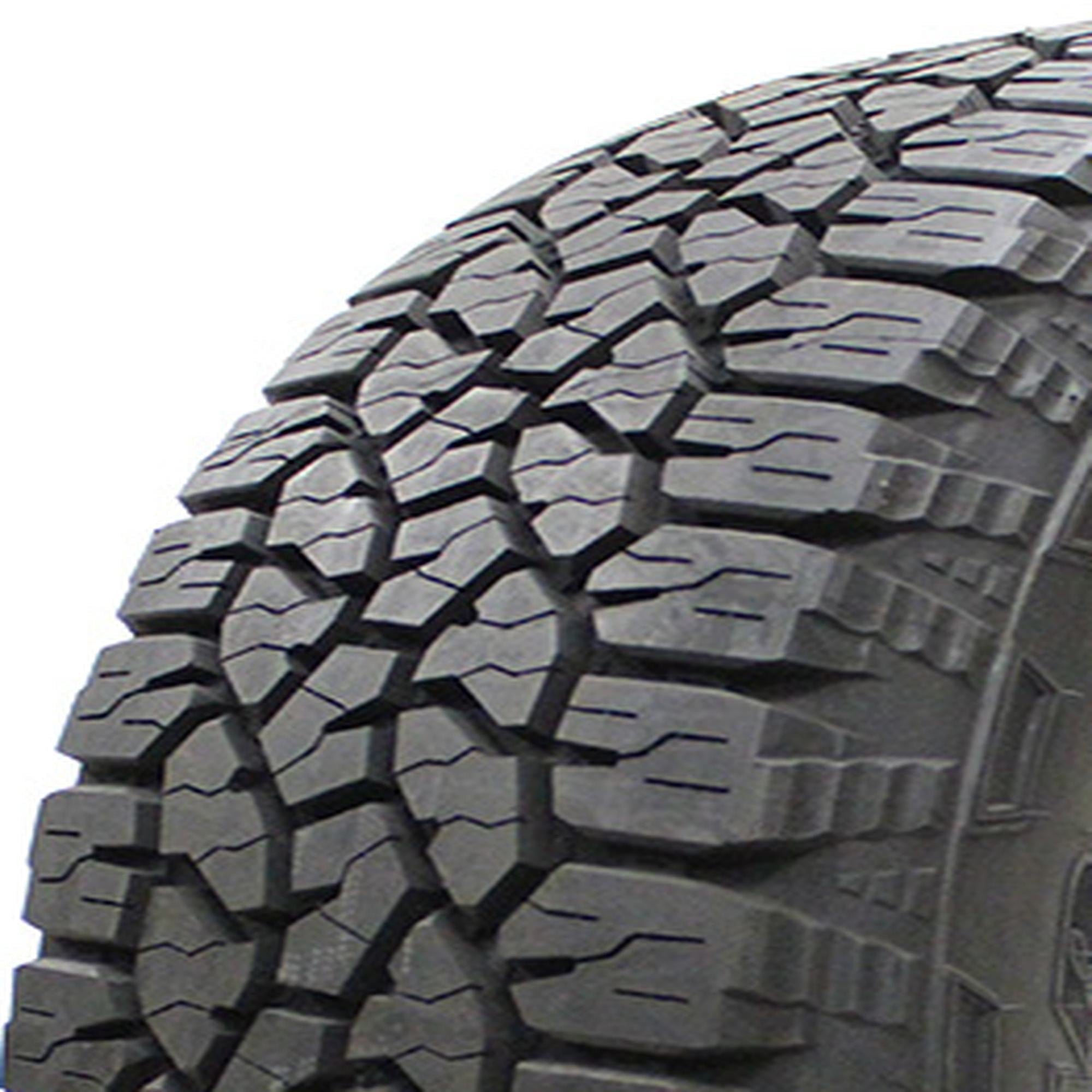 Goodyear Wrangler Trailrunner At 235/75R15 105S All-Terrain Tire