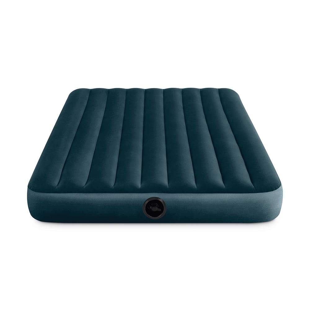 Intex 10in Standard Dura-Beam Airbed Mattress - Pump Not Included - Twin