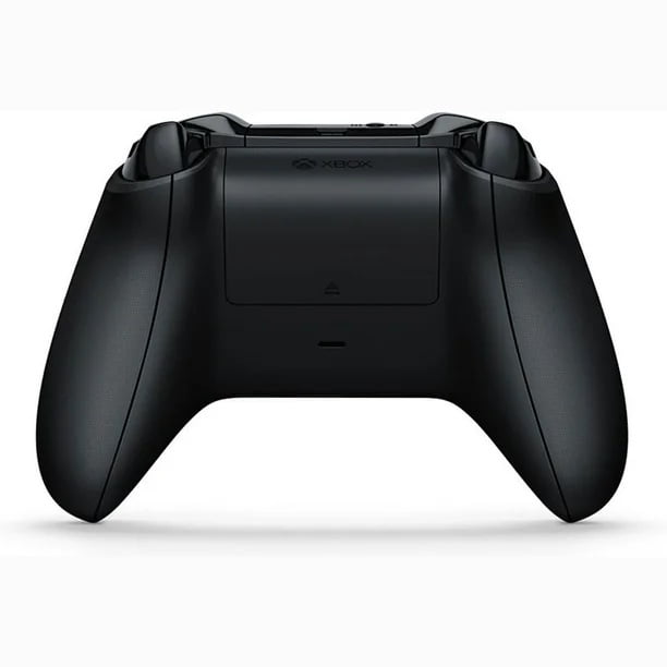 Restored - Microsoft Xbox One 500GB Console - Black (Refurbished)