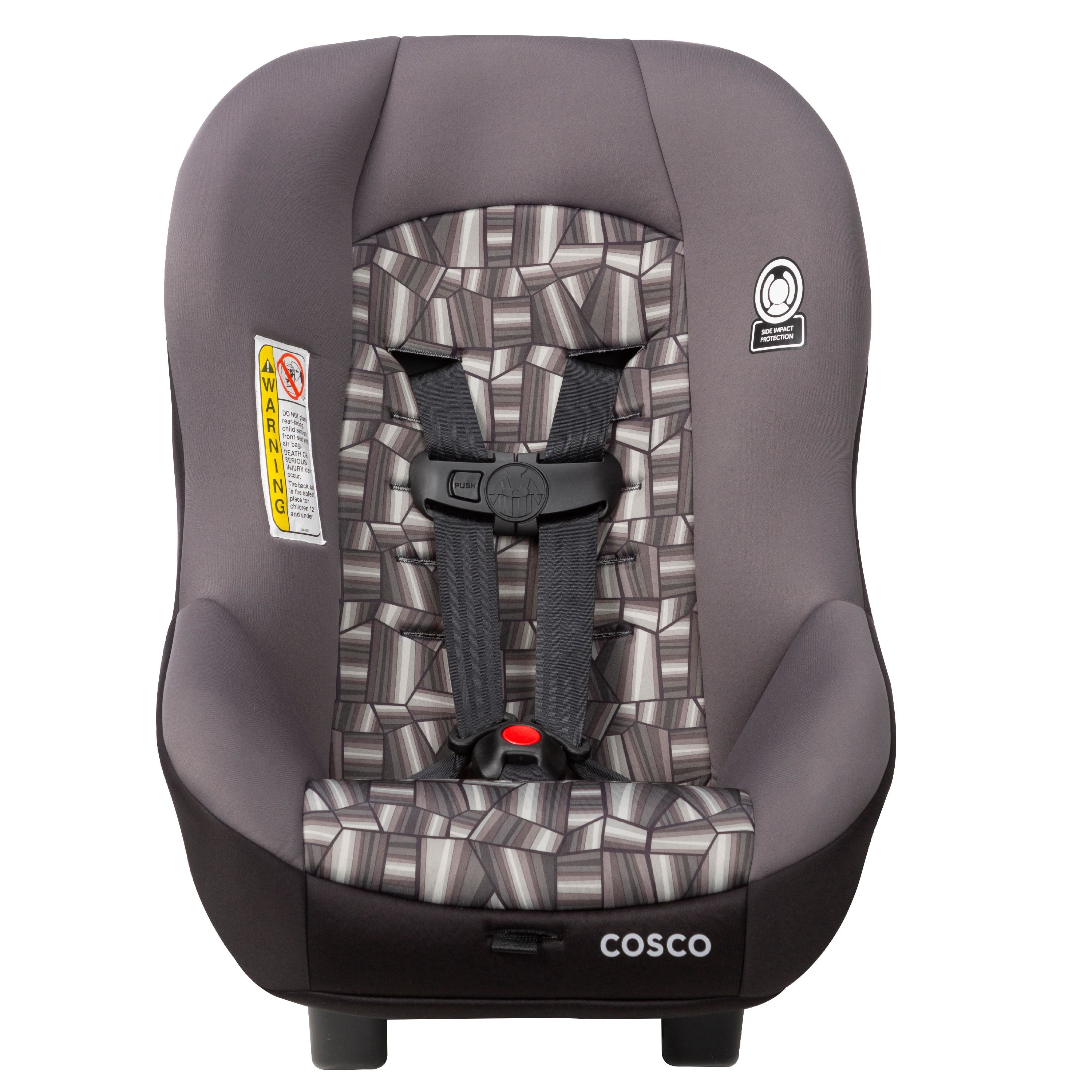 Cosco Kids Scenera NEXT Convertible Car Seat, Bauble