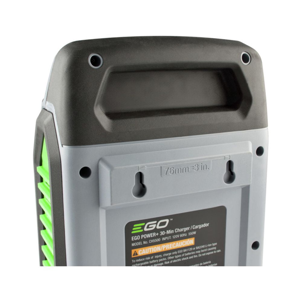 Ego Power+ 56V Lawn Mower Kit 21In Self Propelled