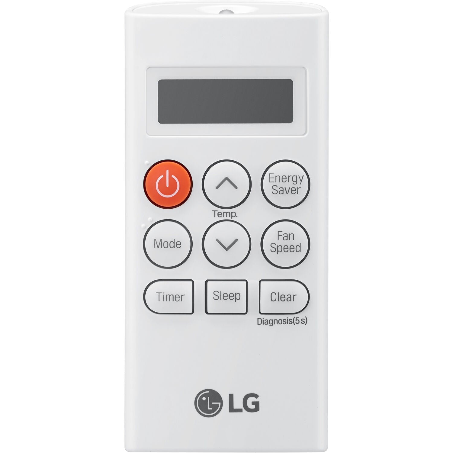 LG Energy Star 9,500 BTU 115V Dual Inverter Window Air Conditioner with Wi-Fi Control