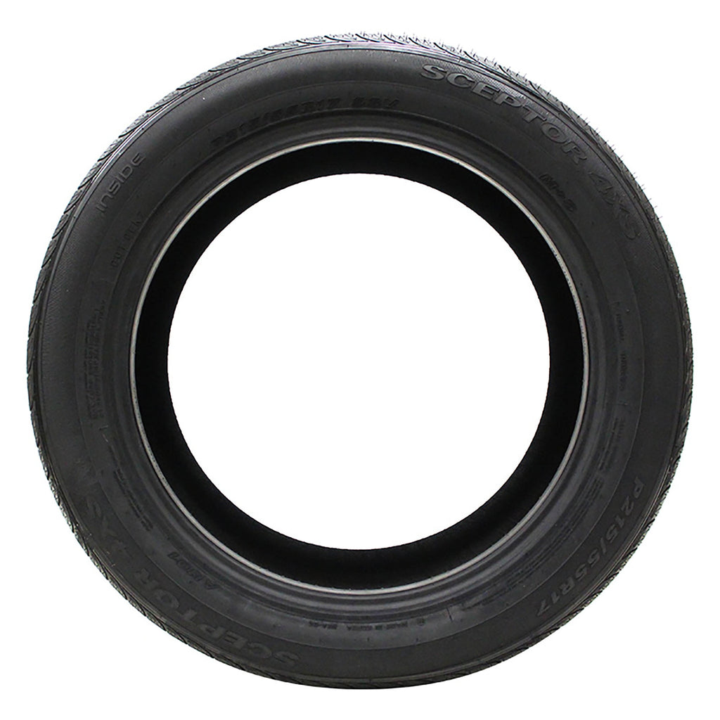 Sceptor 4XS All Season P235/55R18 99V Passenger Tire
