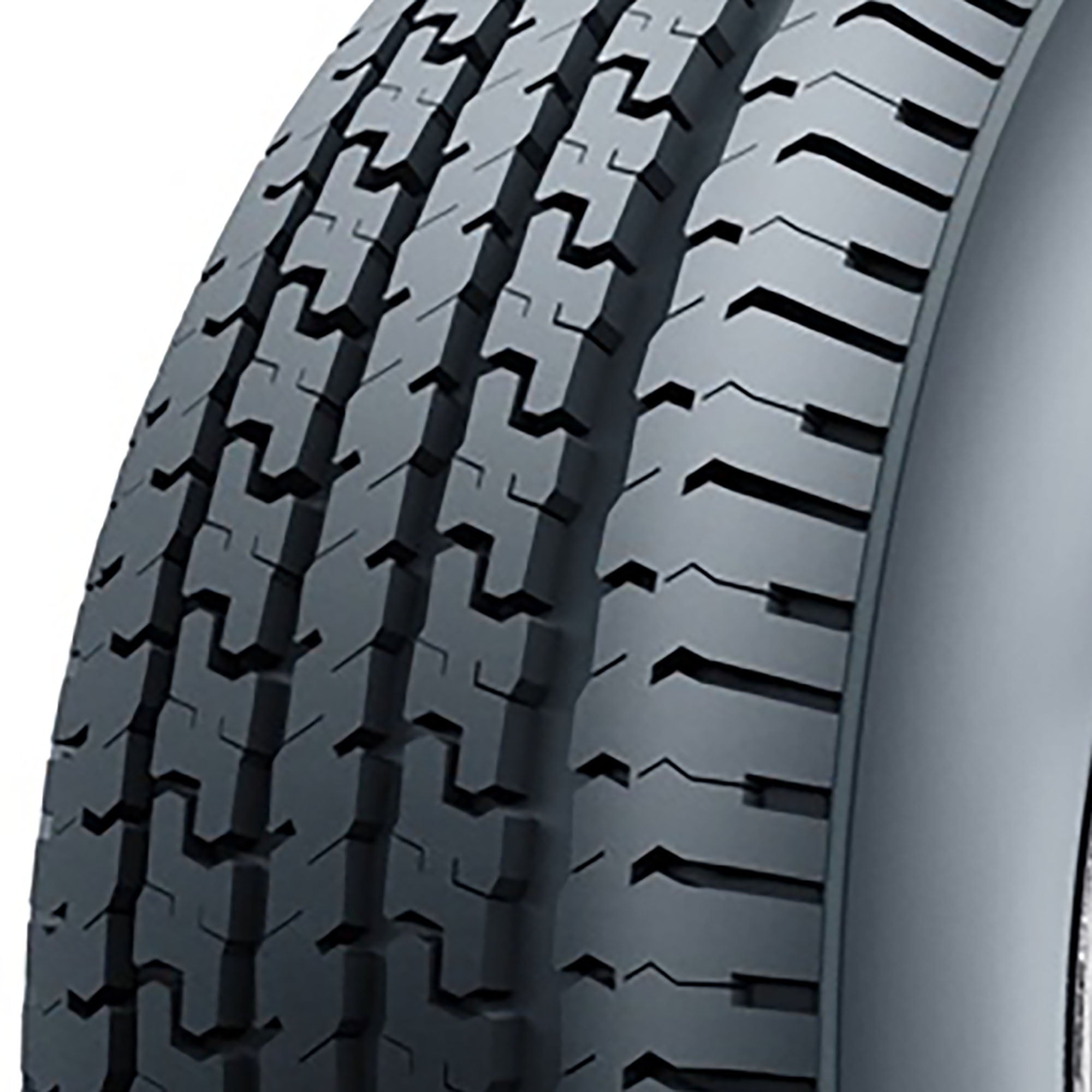 Triangle TR653 205/75R15 107/102L D Trailer Tire
