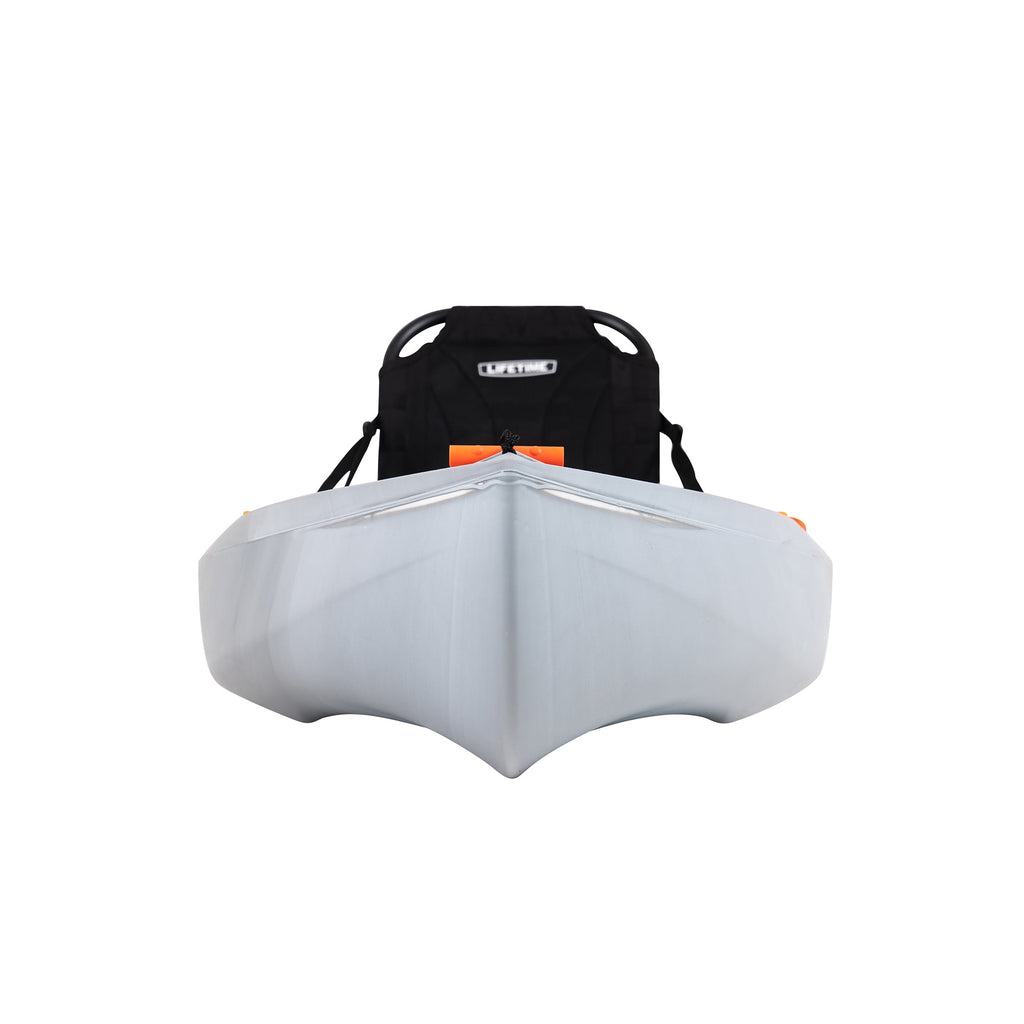 Lifetime Tamarack Pro 123 inch Sit-on-Top Kayak, Eclipse Fusion (91058)