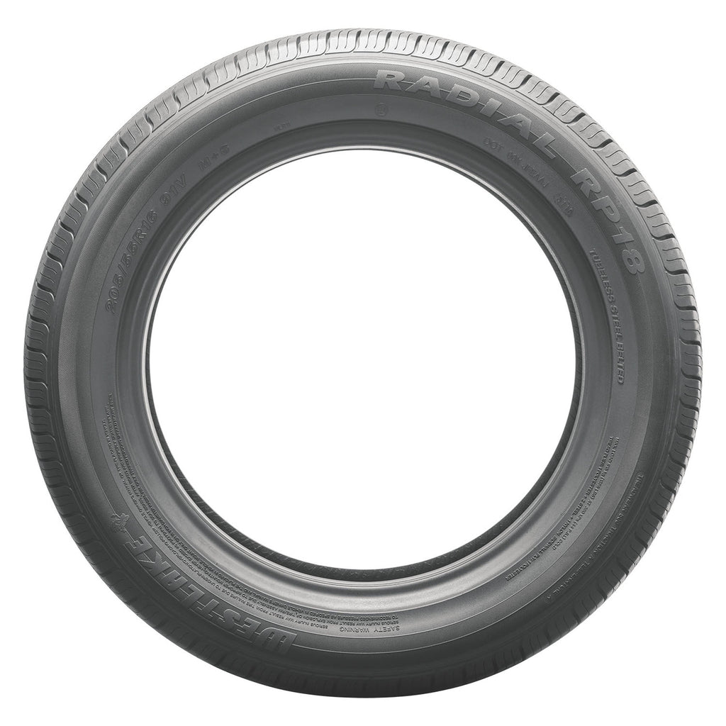 Westlake RP18 All Season 175/65R15 84H Passenger Tire Fits: 2010-14 Mini Cooper Clubman, 2002-07 Mini Cooper Base