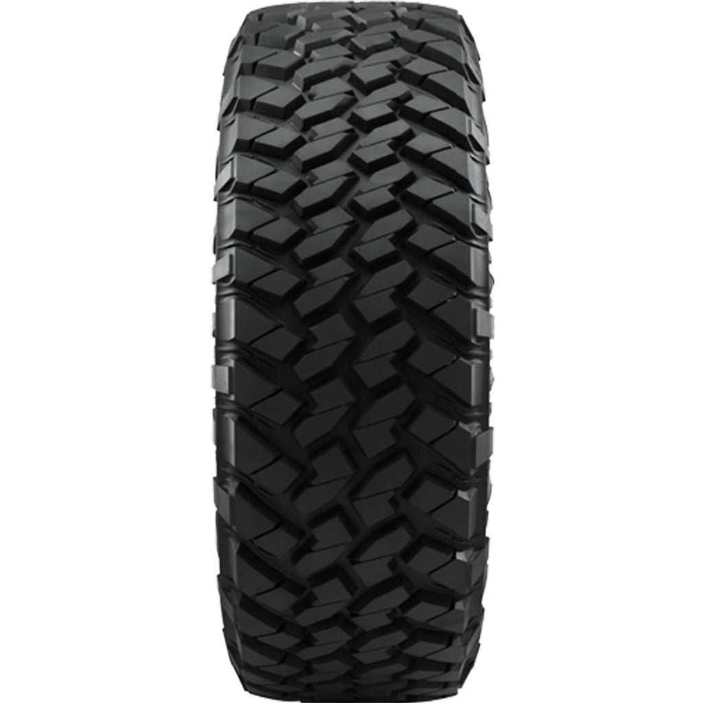 Nitto Trail Grappler M/T Mud Terrain LT40X13.50R17 121P C Light Truck Tire