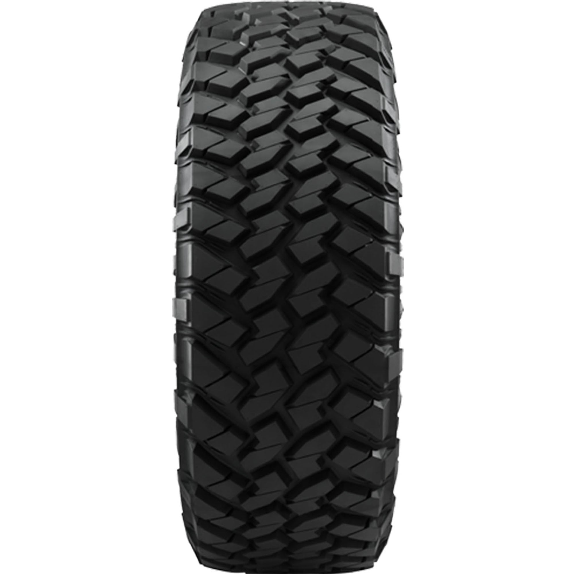 Nitto Trail Grappler M/T Mud Terrain LT40X13.50R17 121P C Light Truck Tire