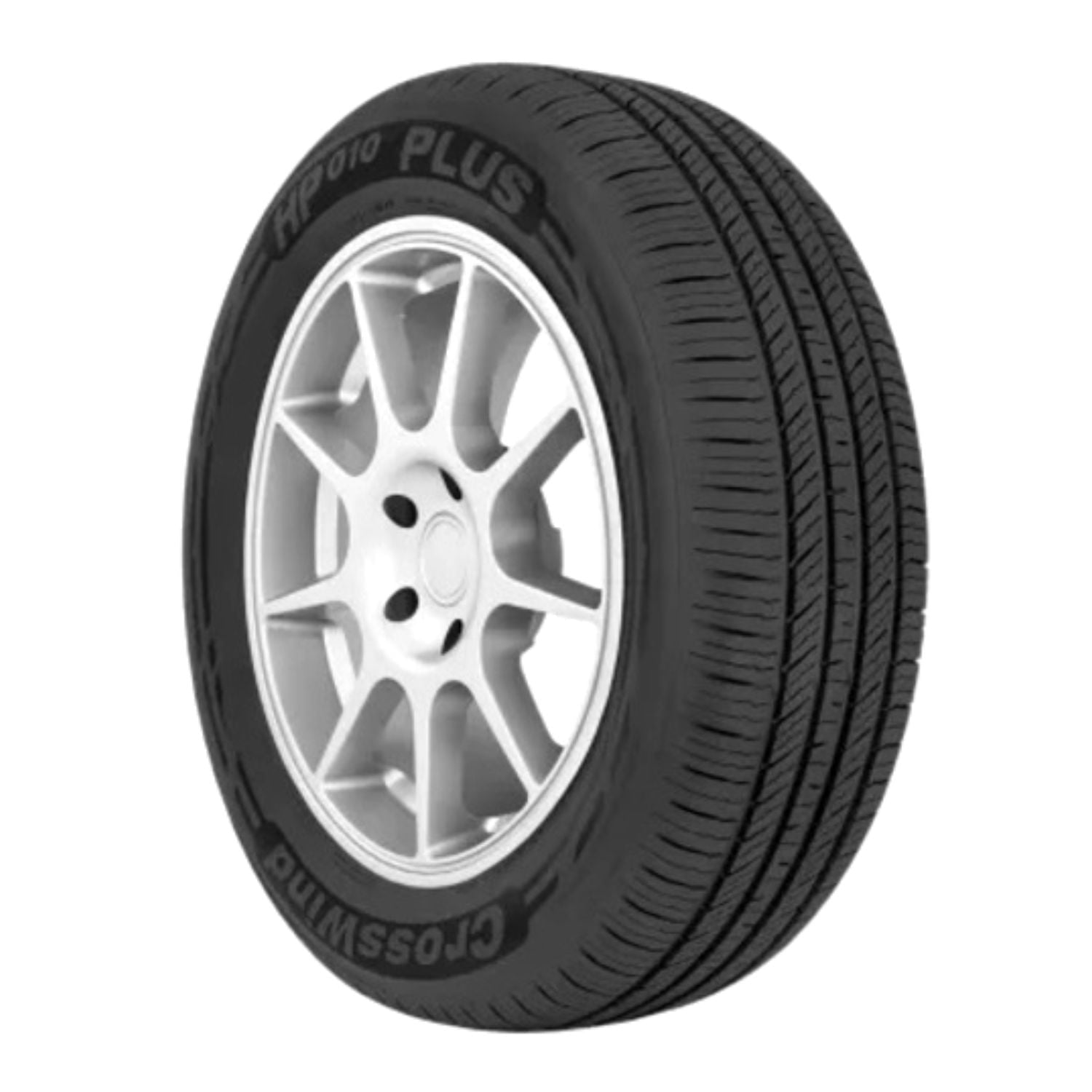Crosswind HP010 Plus All Season 255/65R18 111H Passenger Tire Fits: 2020-23 Ford Explorer XLT