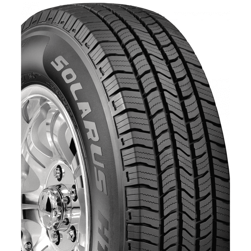 Starfire Solarus HT 255/50R20 109H All-Season Tire