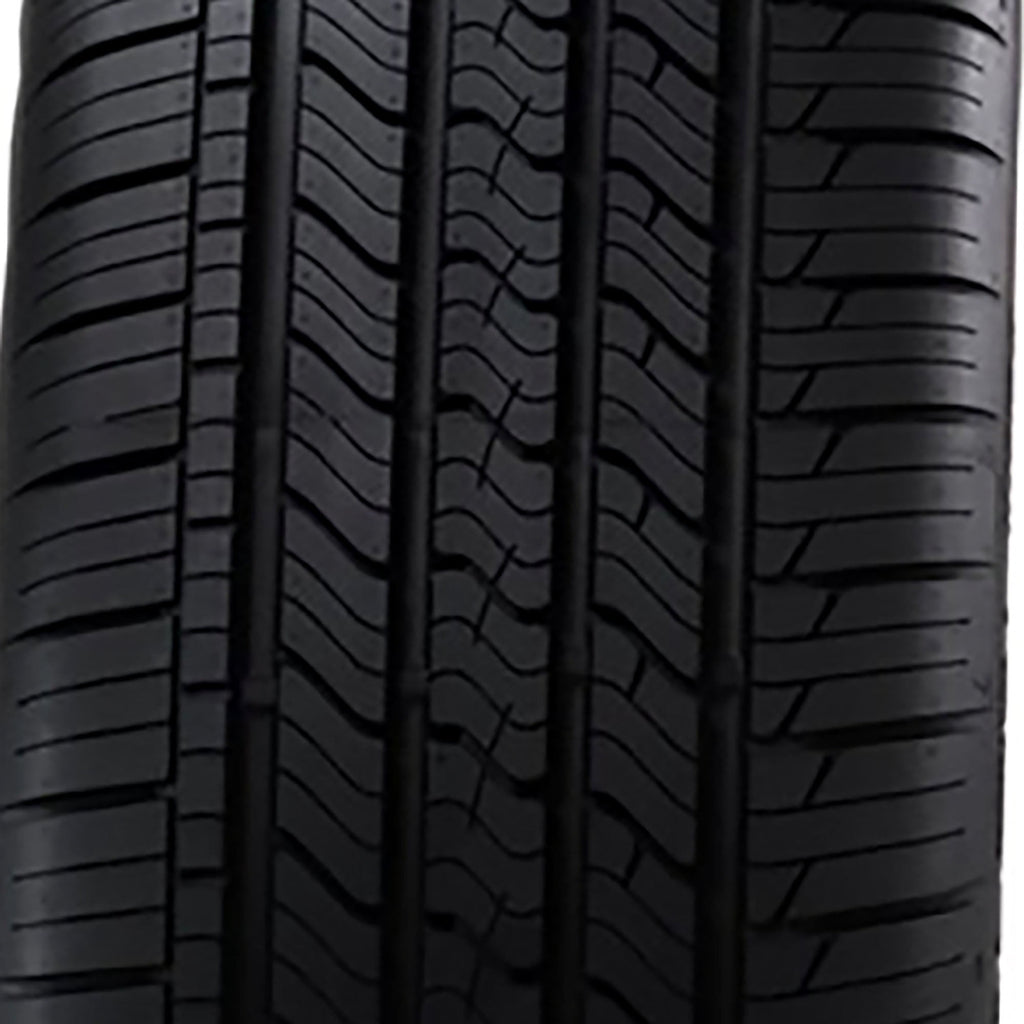 GT Radial Maxtour LX All Season 195/65R15 91H Passenger Tire