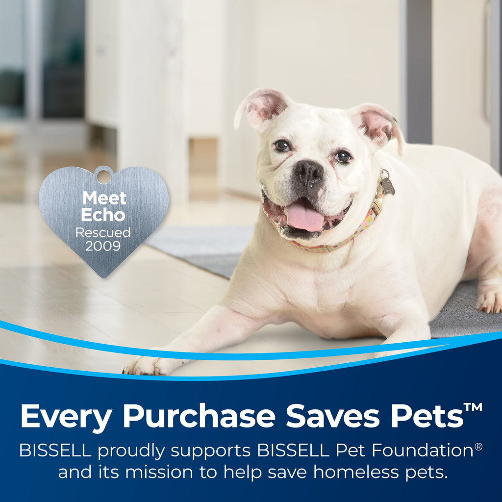 BISSELL Pro Heat 2X Revolution Pet Carpet Cleaner, 3578