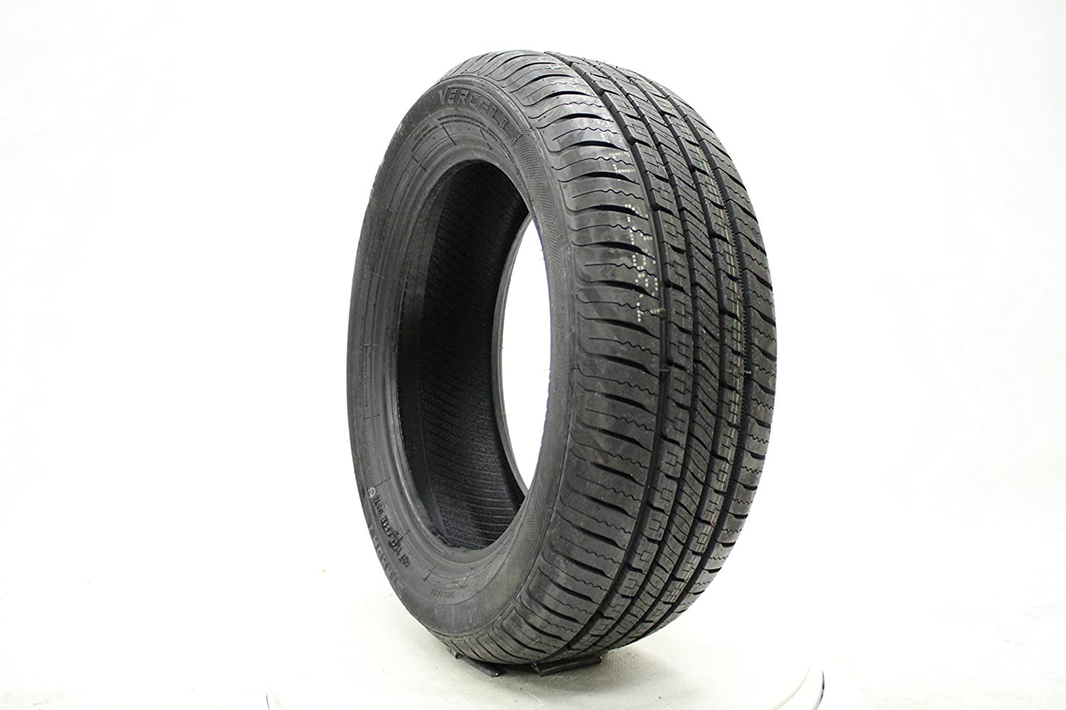 Vercelli Strada I All Season 225/55R18 102V XL SUV/Crossover Tire Fits: 2019 Subaru Crosstrek Hybrid, 2018 Subaru Crosstrek Base