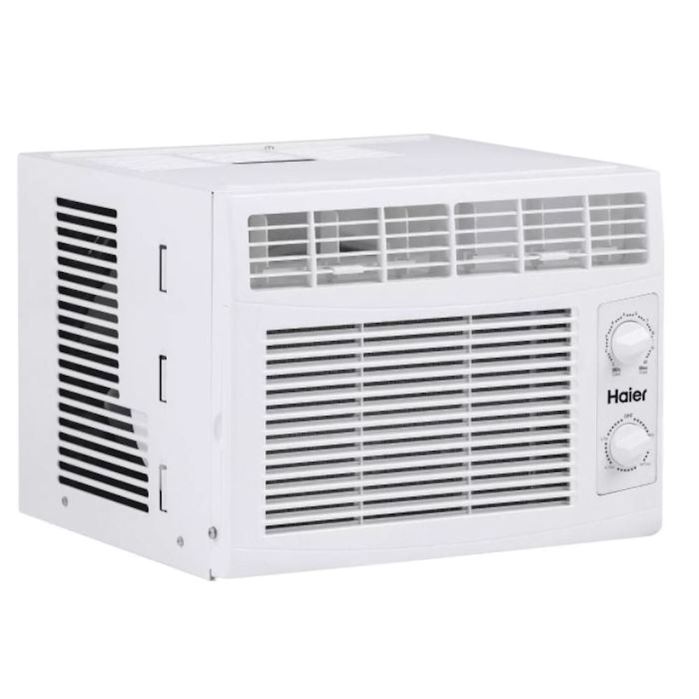 Haier 5050 BTU Mechanical Window Air Conditioner