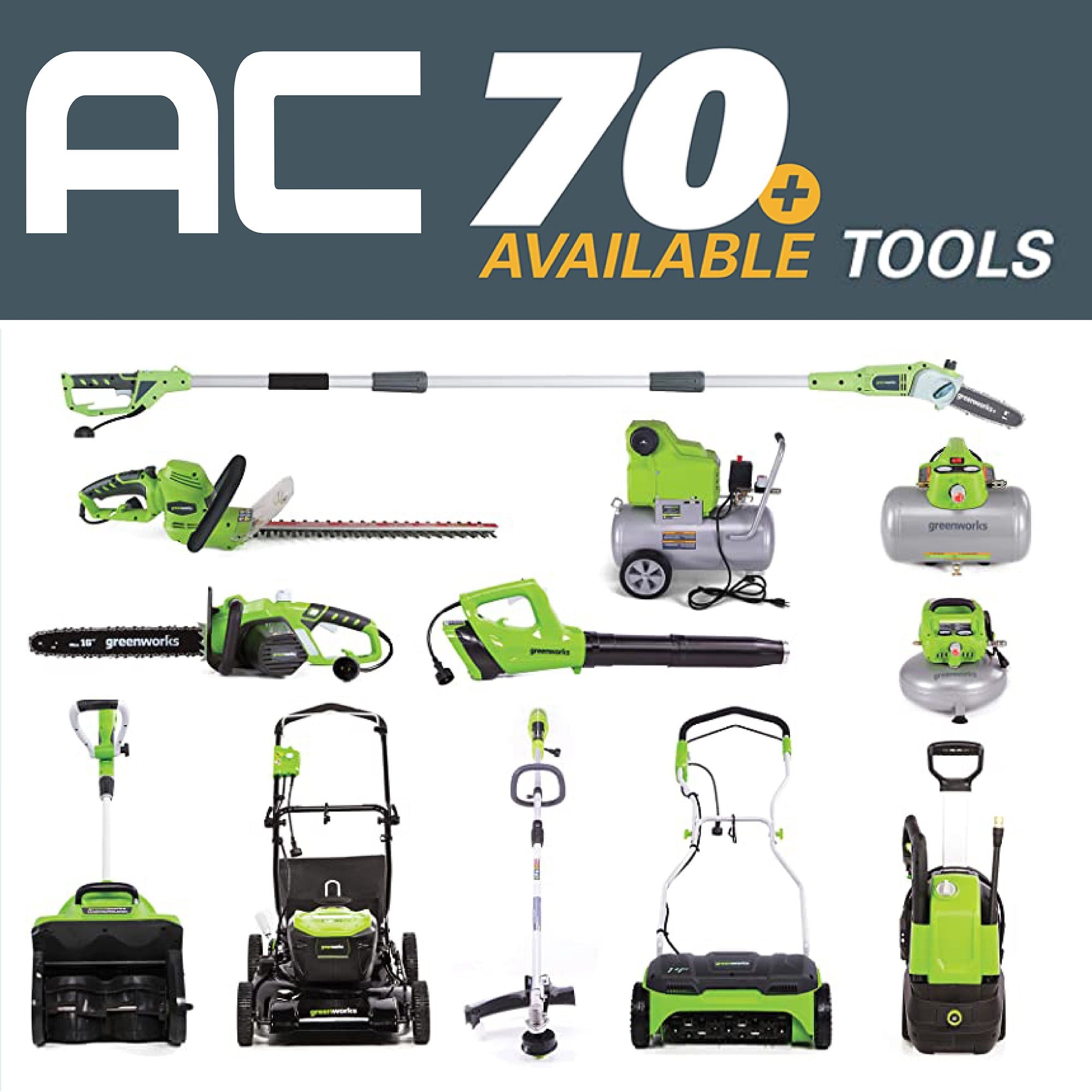 Greenworks 14 in. 10 Amp Corded Electric Dethatcher, DT14B00
