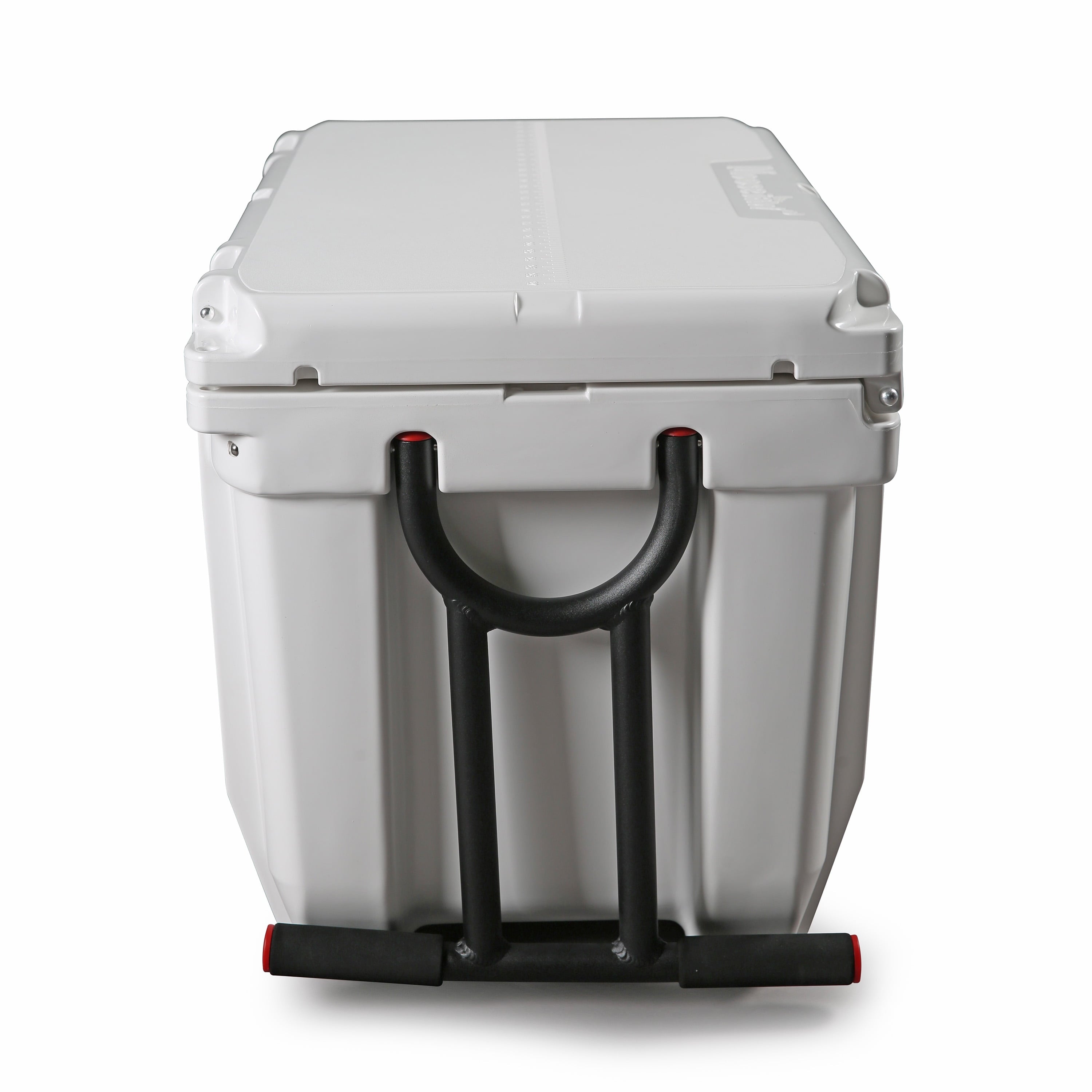 Moosejaw Ice Fort 55-Quart Rolling Hard Cooler