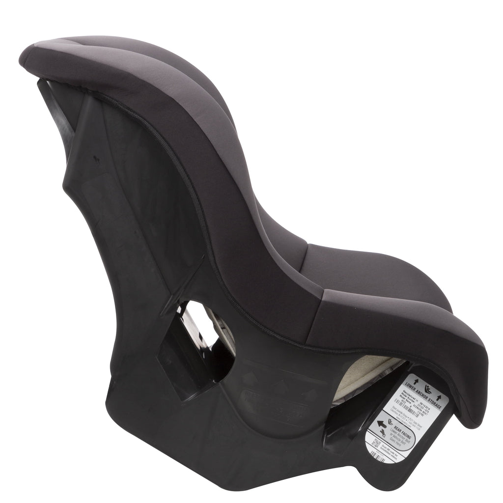Cosco Kids Scenera NEXT Convertible Car Seat, Bauble