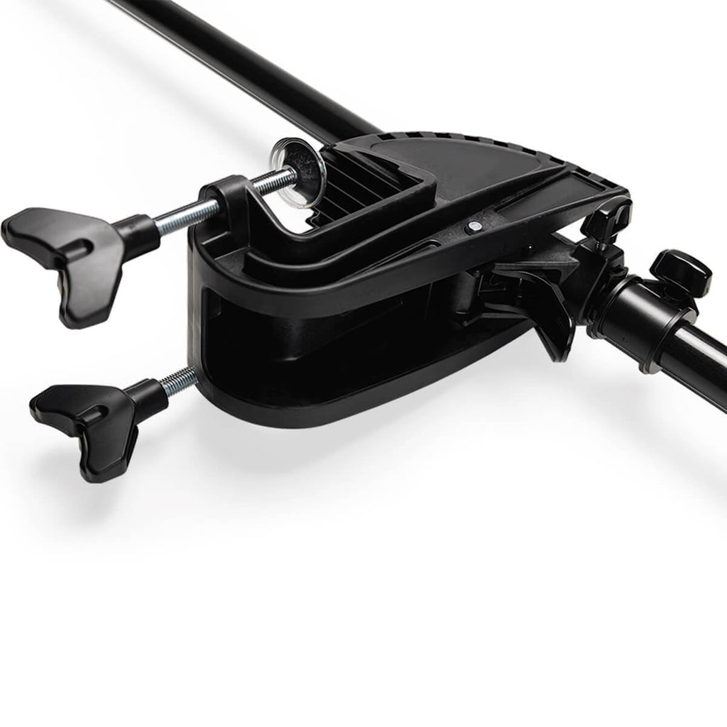 Minn Kota Endura C2 40 lb Thrust 36" Shaft Freshwater Transom Mount Trolling Motor