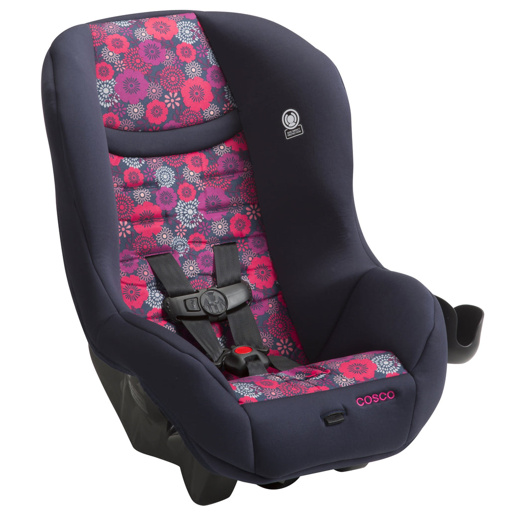 Cosco Kids Scenera NEXT Convertible Car Seat, Bauble