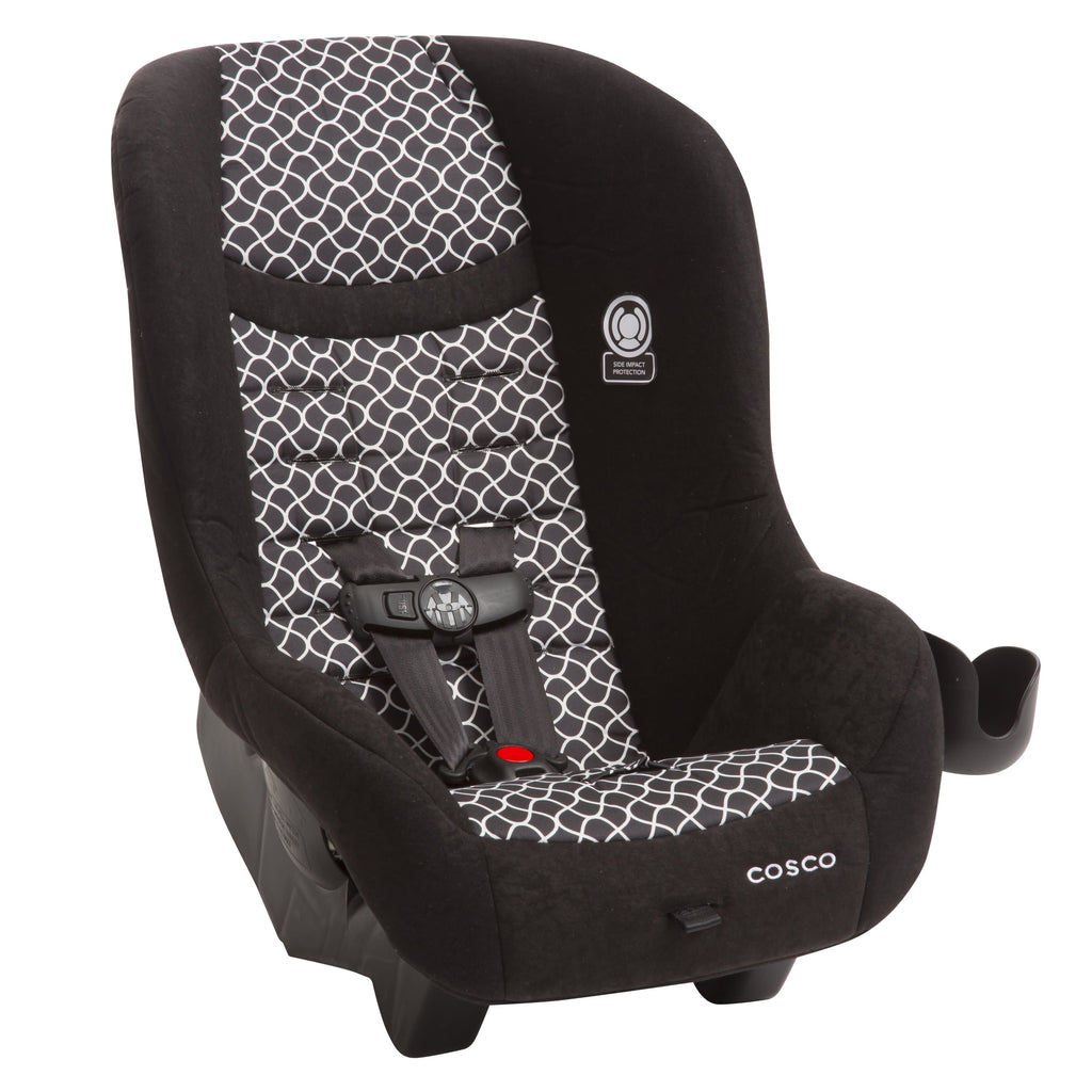 Cosco Kids Scenera NEXT Convertible Car Seat, Bauble