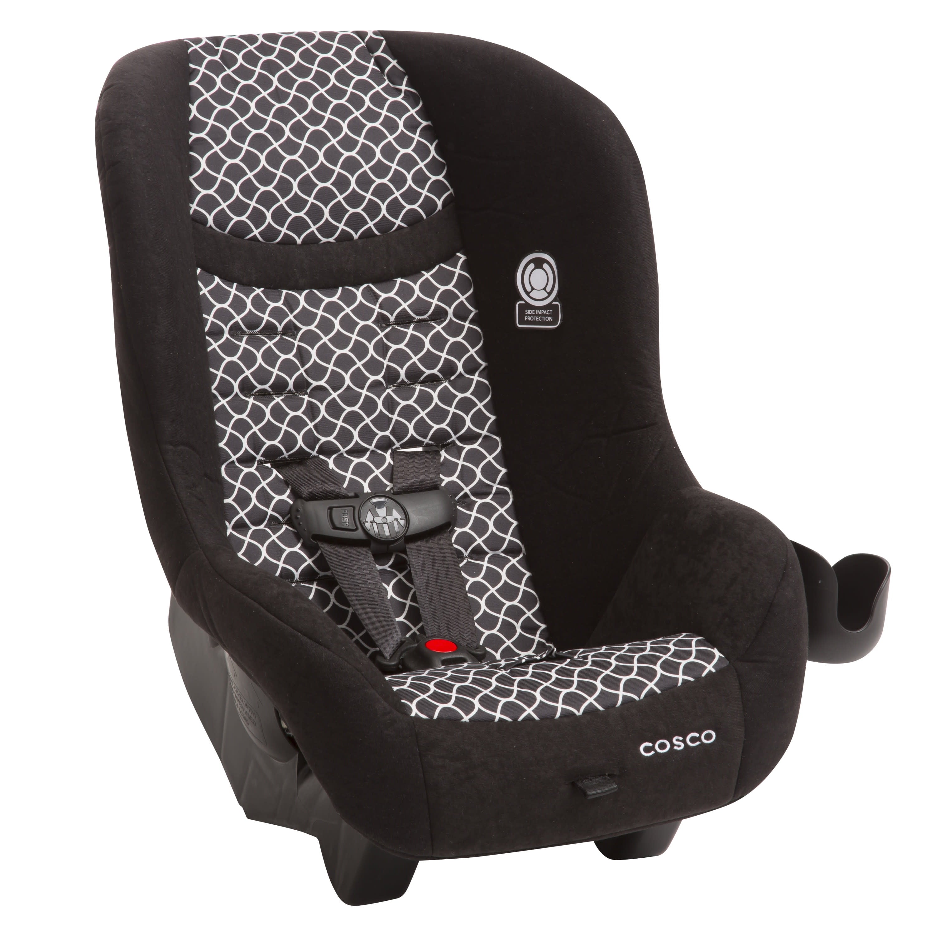 Cosco Kids Scenera NEXT Convertible Car Seat, Bauble