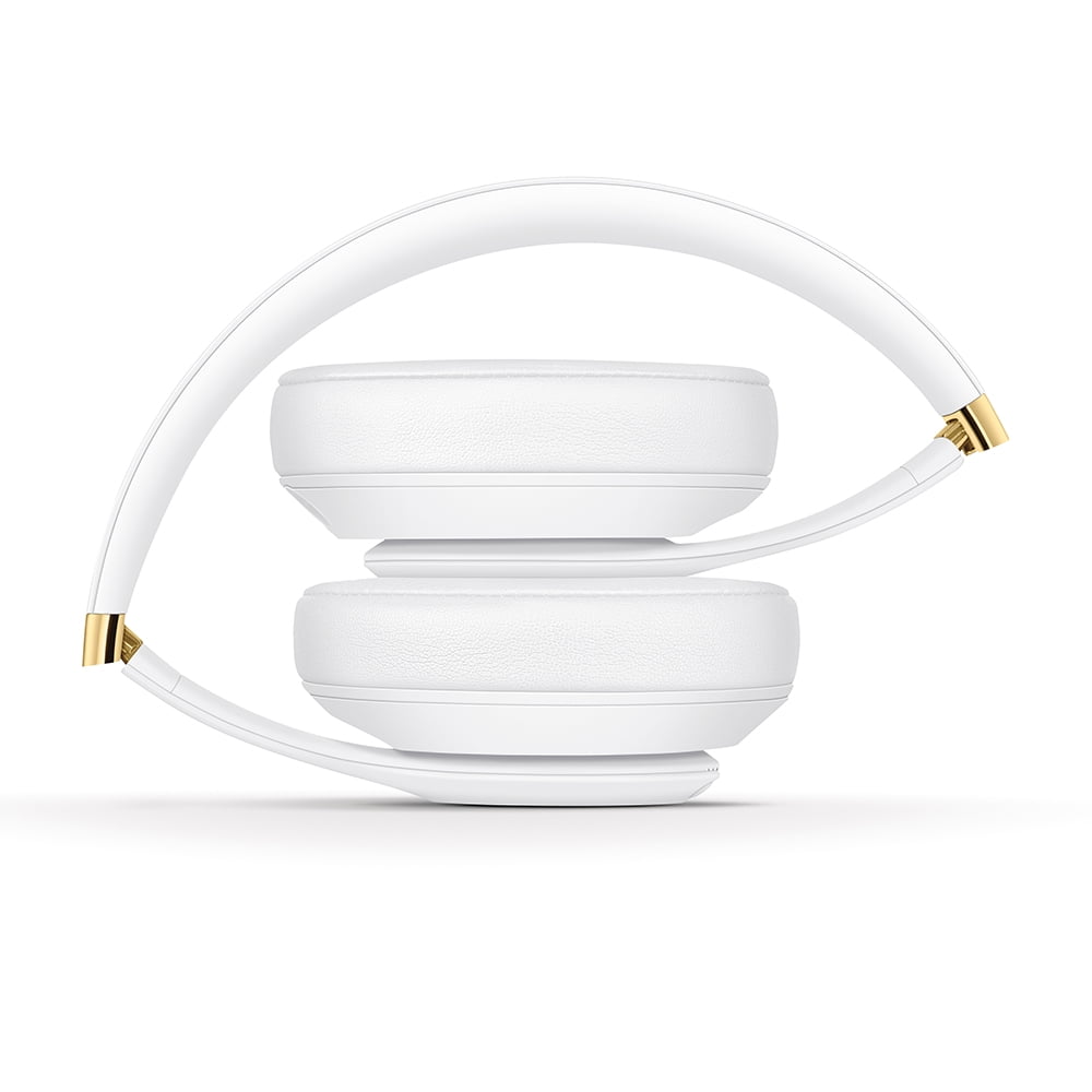 Beats Studio3 Wireless Noise Cancelling Headphones with Apple W1 Headphone Chip- Matte Black