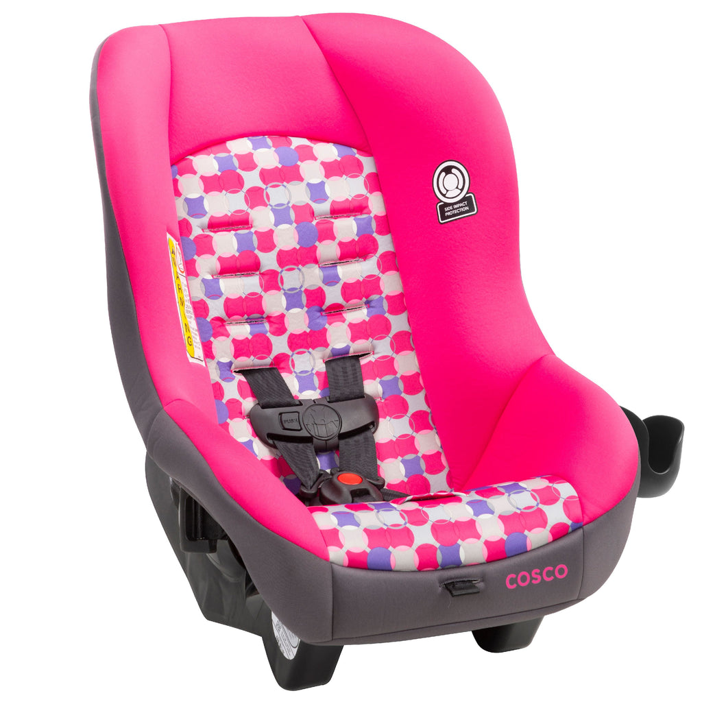 Cosco Kids Scenera NEXT Convertible Car Seat, Bauble