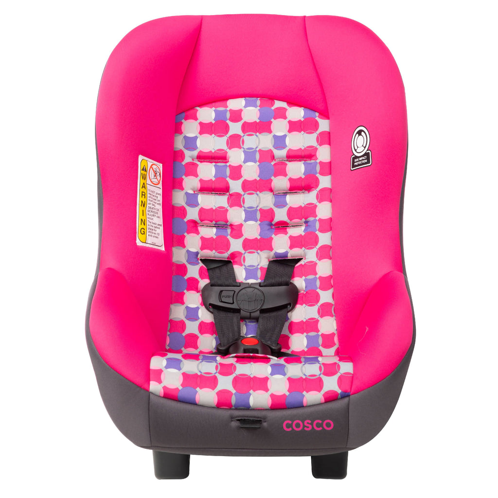 Cosco Kids Scenera NEXT Convertible Car Seat, Bauble