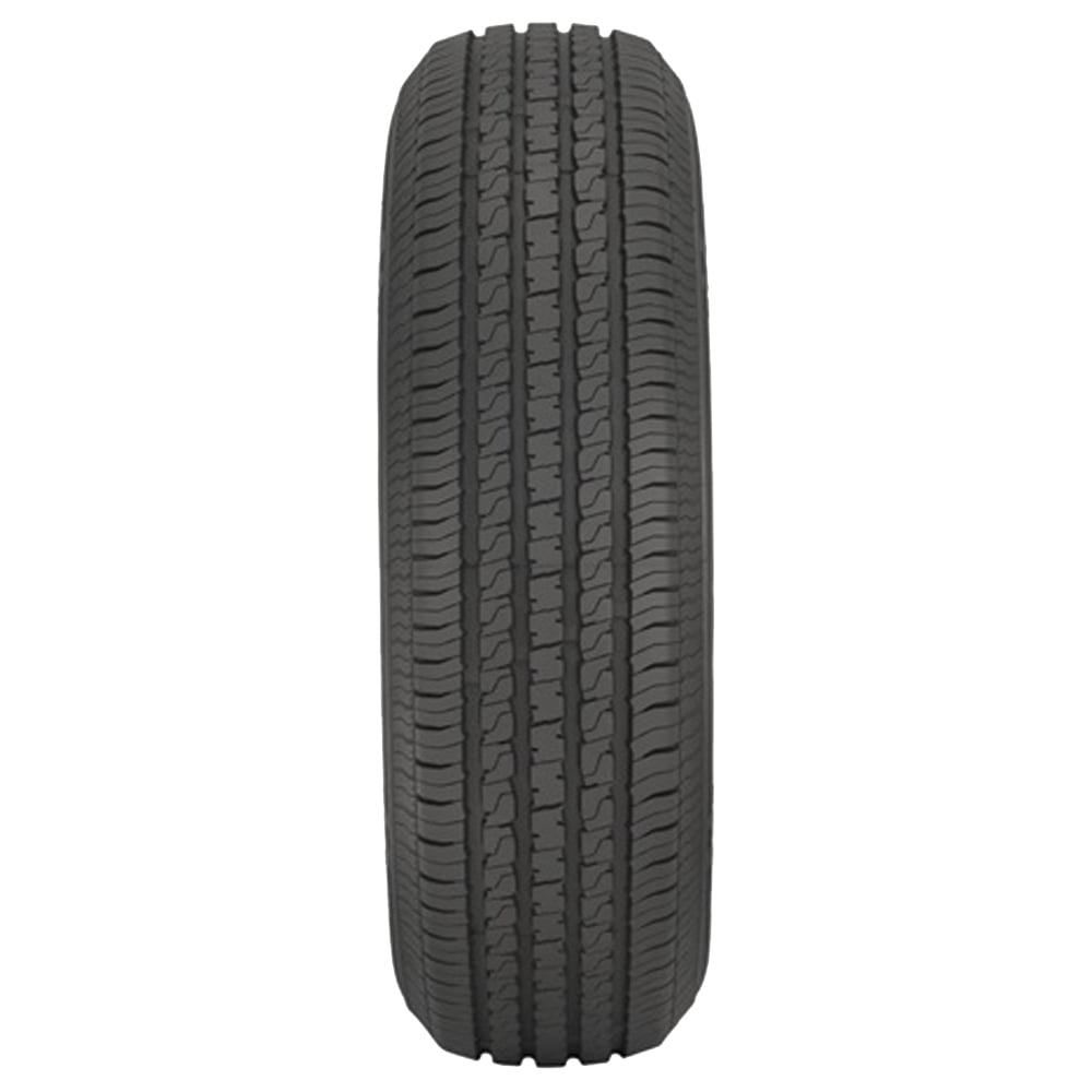 Trailer King RST ST175/80R13 D/8PLY Tire