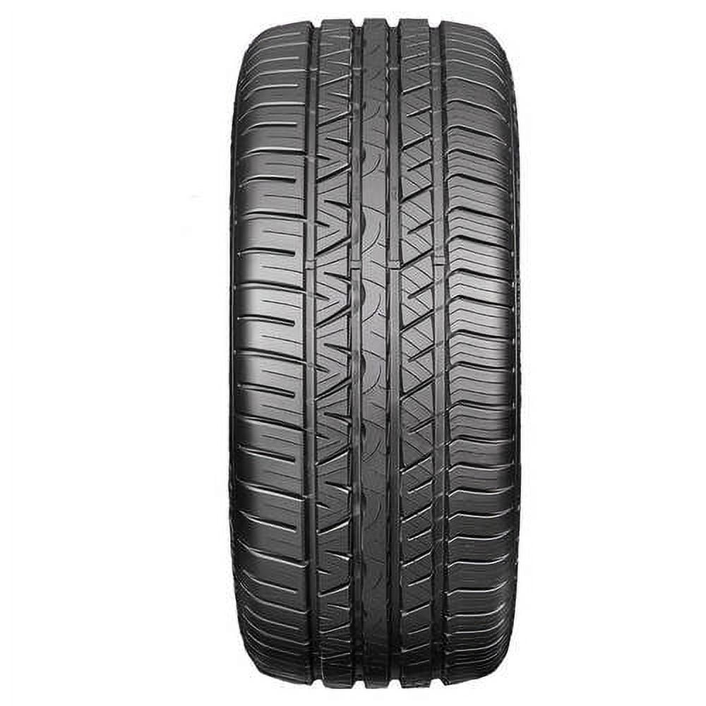Cooper Zeon RS3-G1 All Season 275/40R17 98W Passenger Tire