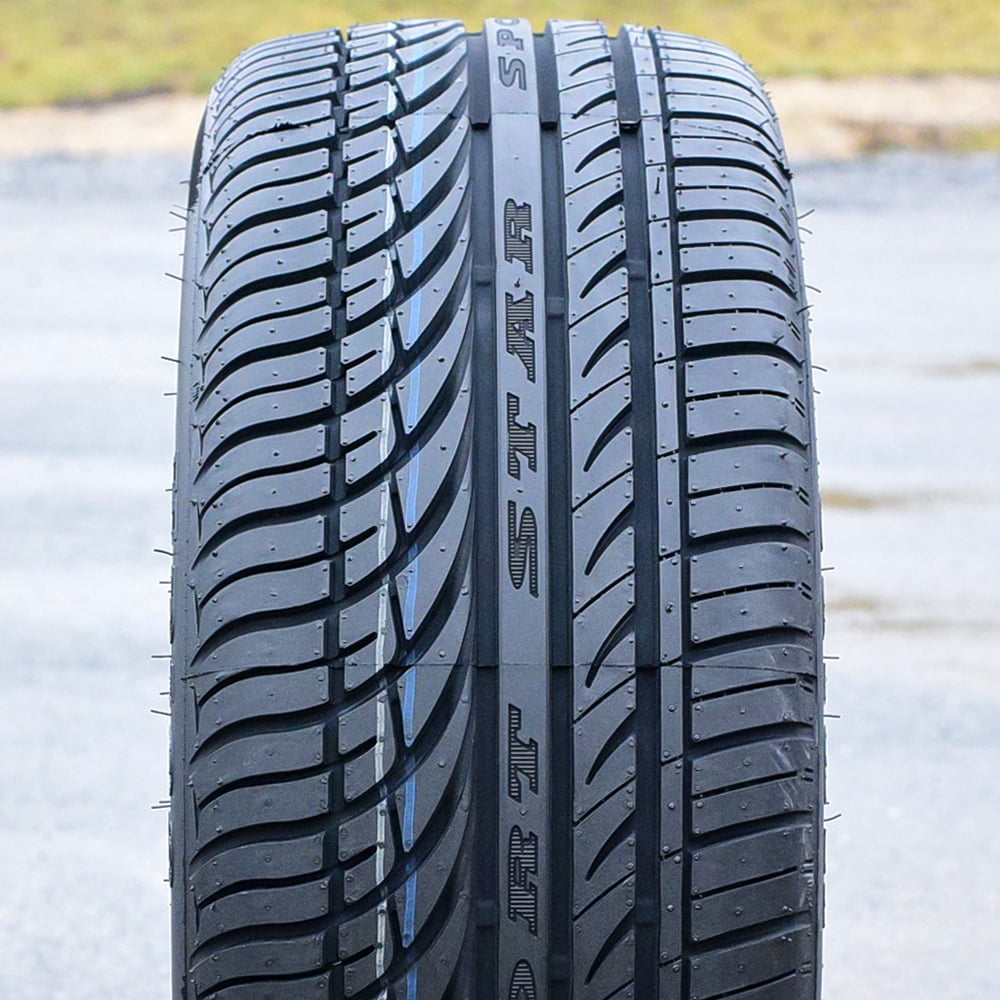 Fullway HP108 205/55R16 91V A/S All Season Performance Tire Fits: 2012-13 Honda Civic EX-L, 2014-15 Honda Civic EX