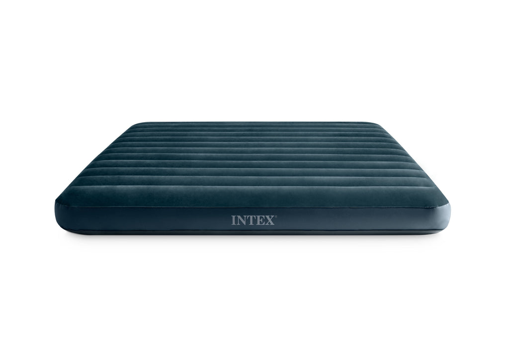 Intex 10in Standard Dura-Beam Airbed Mattress - Pump Not Included - Twin