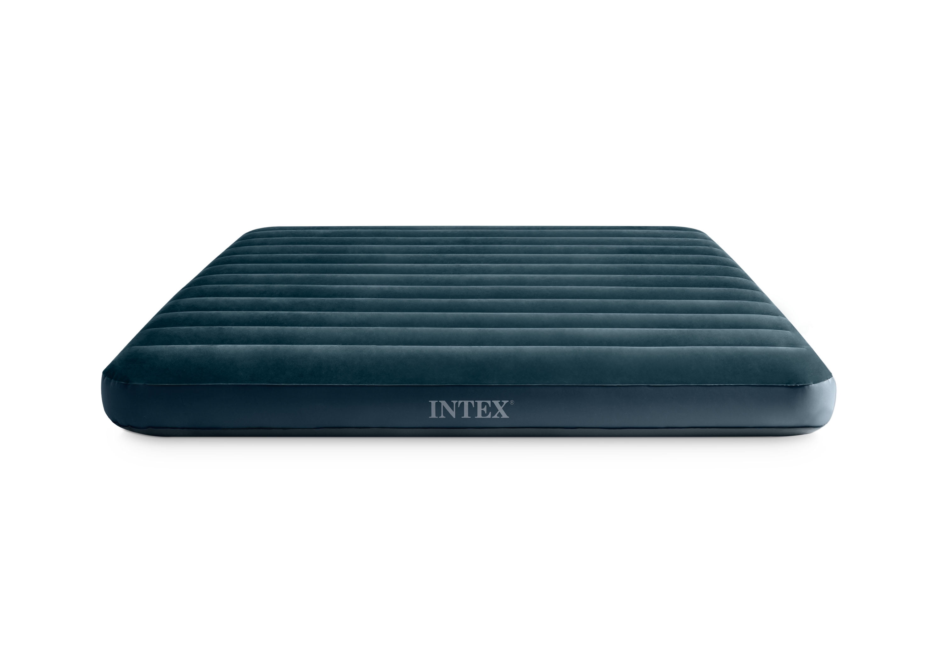 Intex 10in Standard Dura-Beam Airbed Mattress - Pump Not Included - Twin